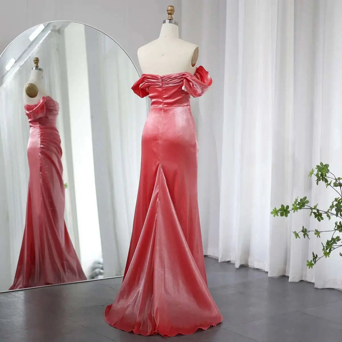 Robe Anastasia ZHrobes