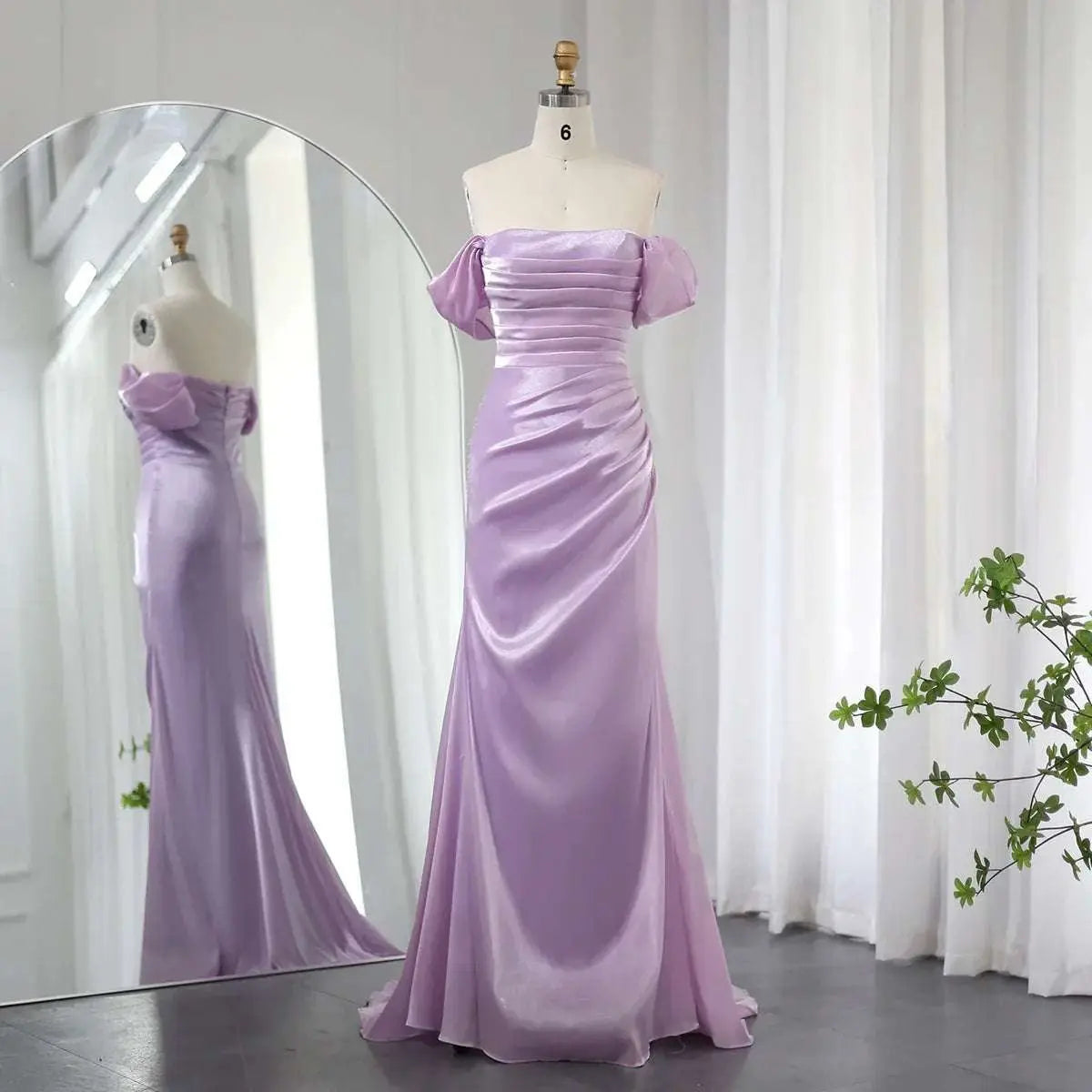 Robe Anastasia ZHrobes