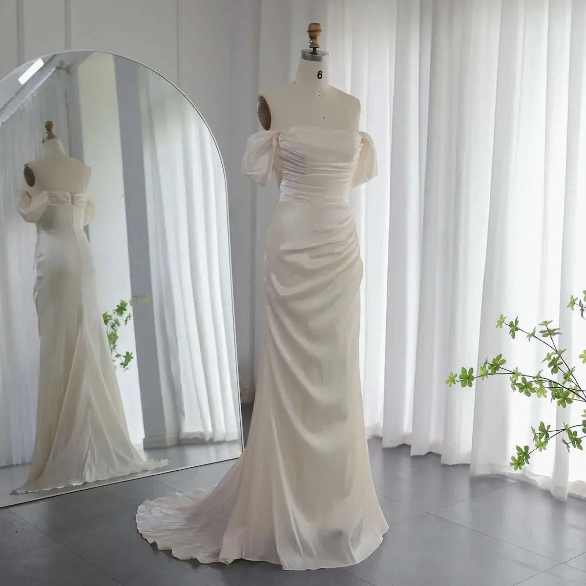 Robe Anastasia ZHrobes