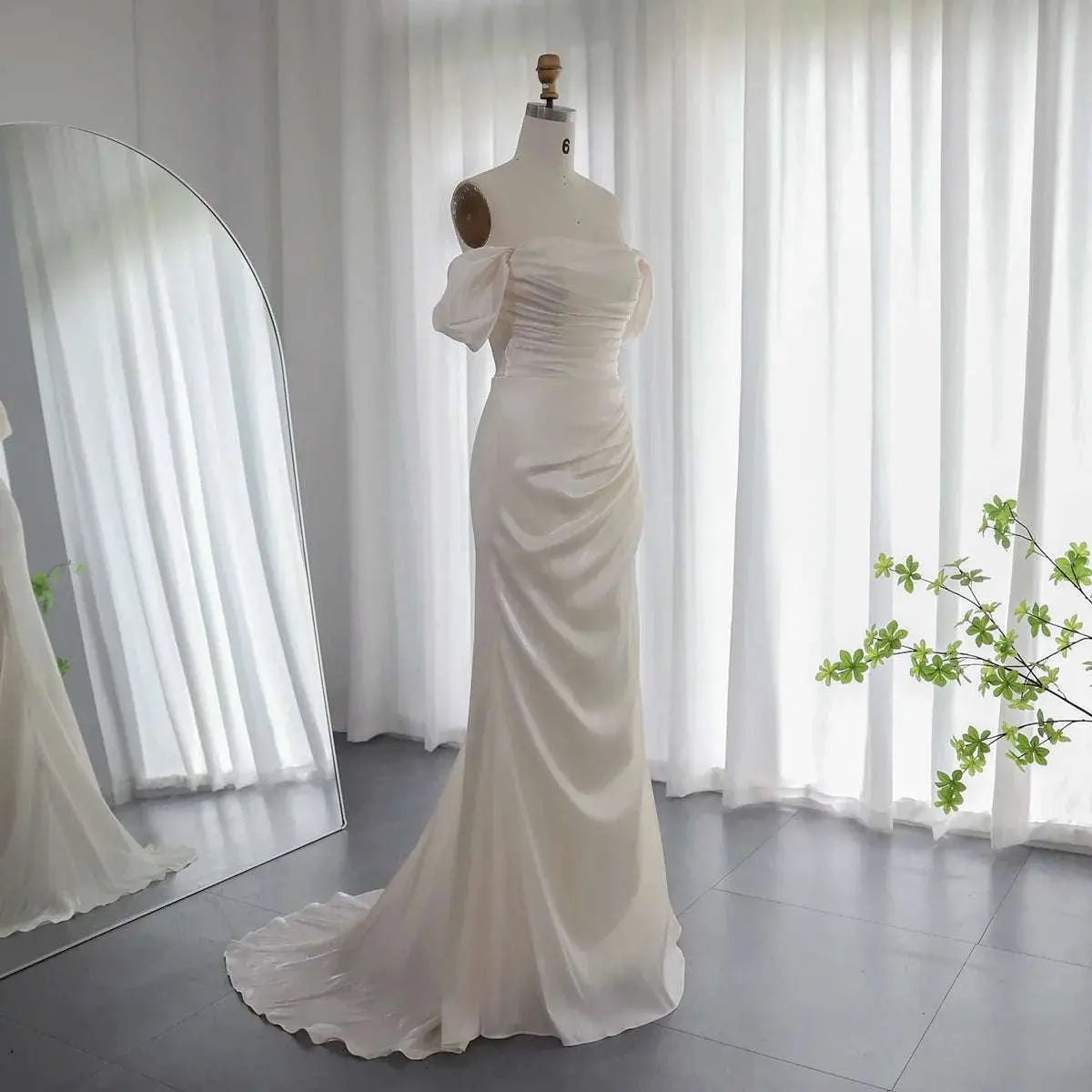 Robe Anastasia ZHrobes