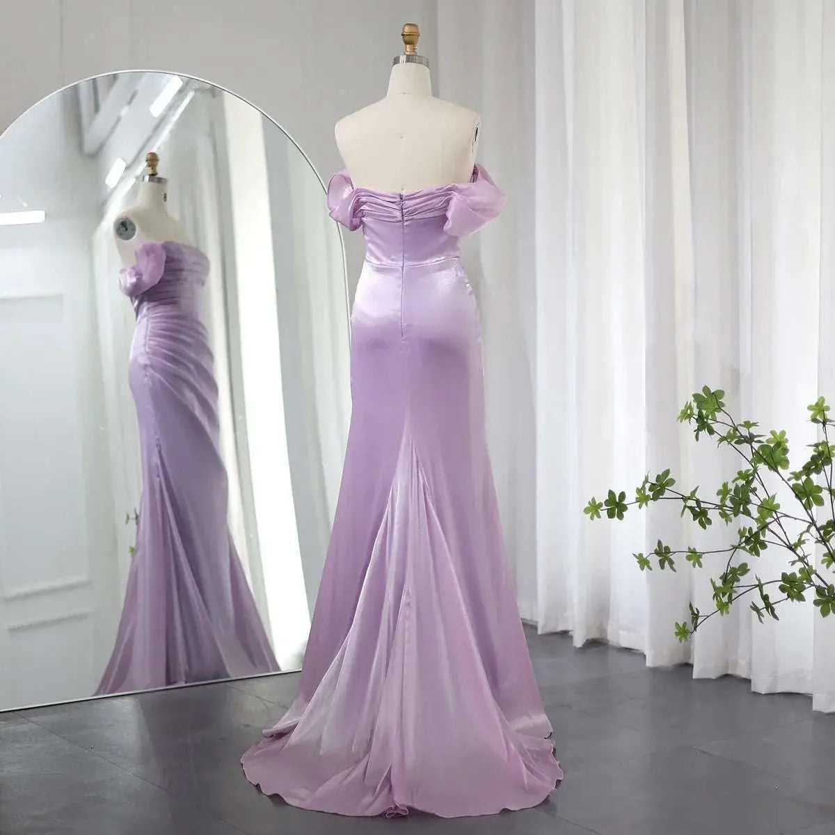 Robe Anastasia ZHrobes