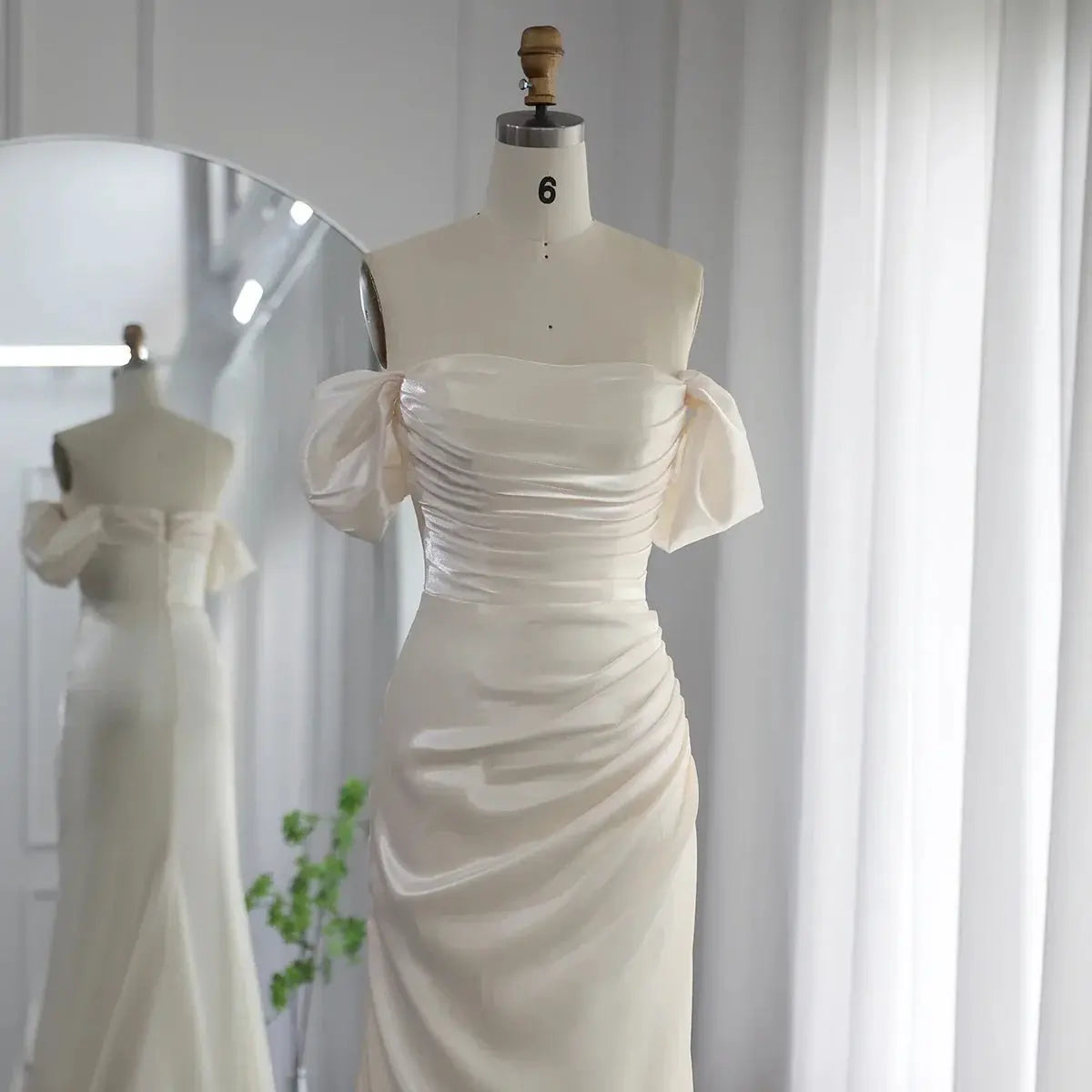 Robe Anastasia ZHrobes