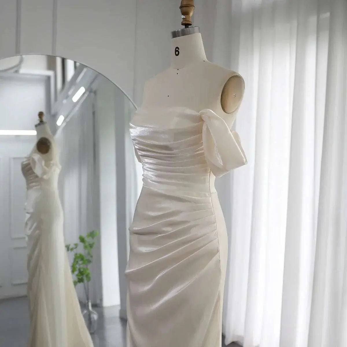 Robe Anastasia ZHrobes