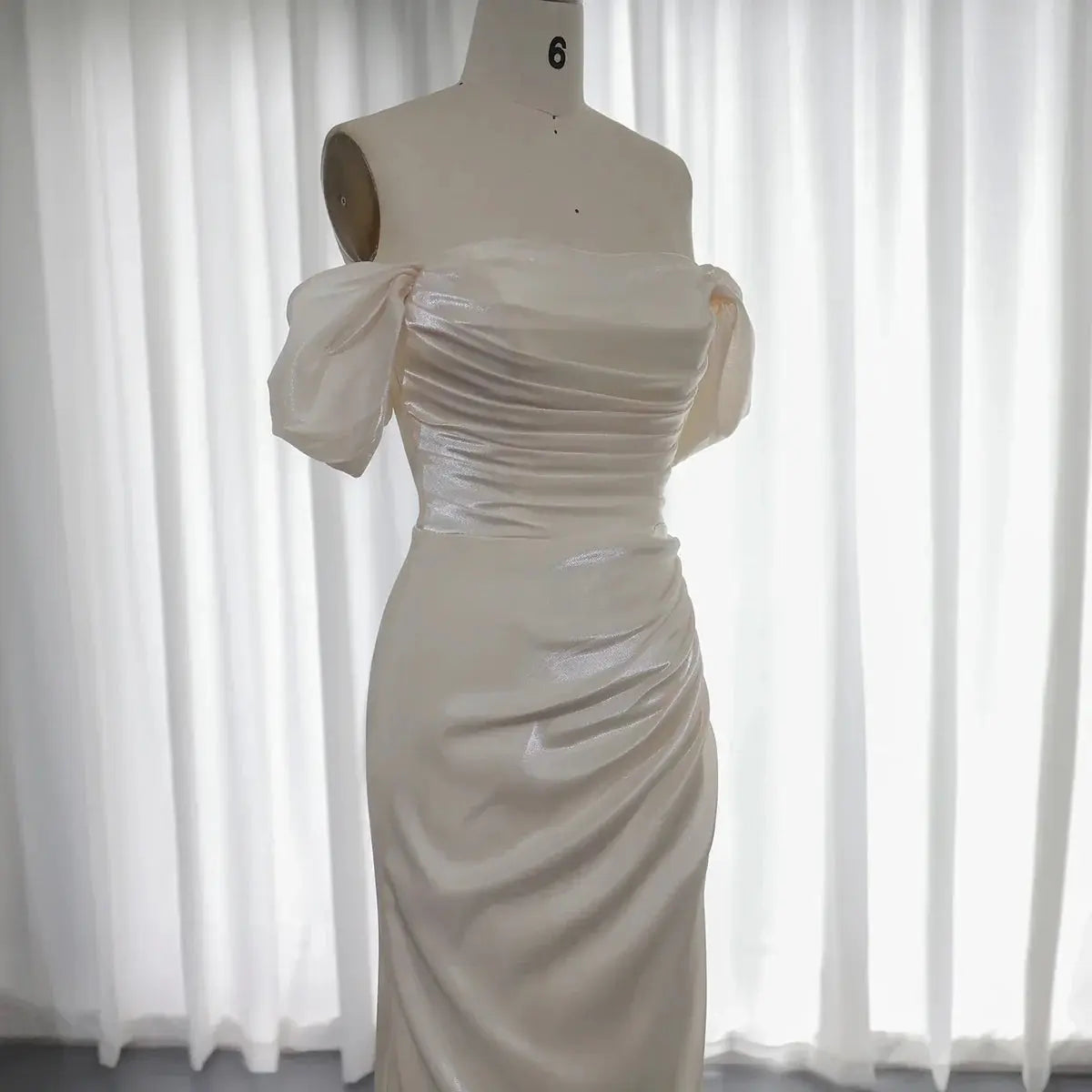 Robe Anastasia ZHrobes