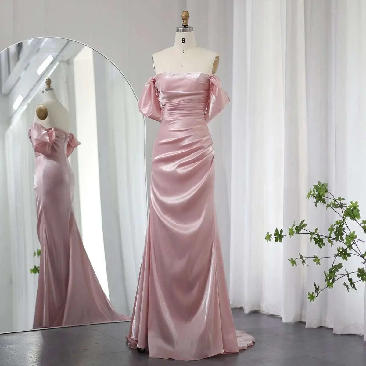 Robe Anastasia ZHrobes