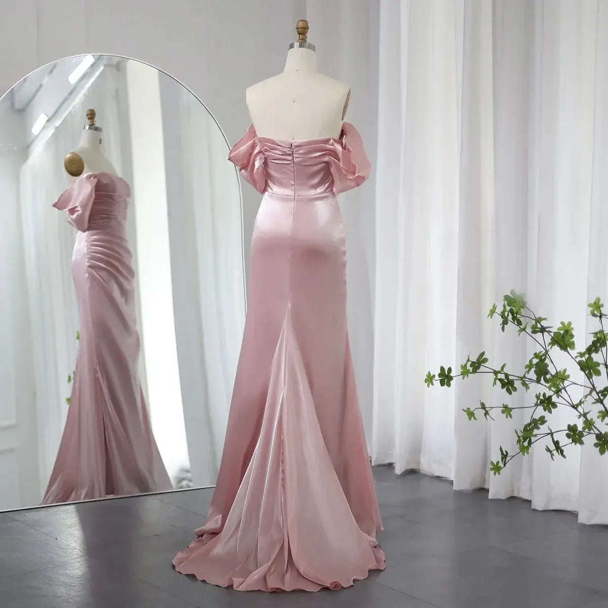 Robe Anastasia ZHrobes