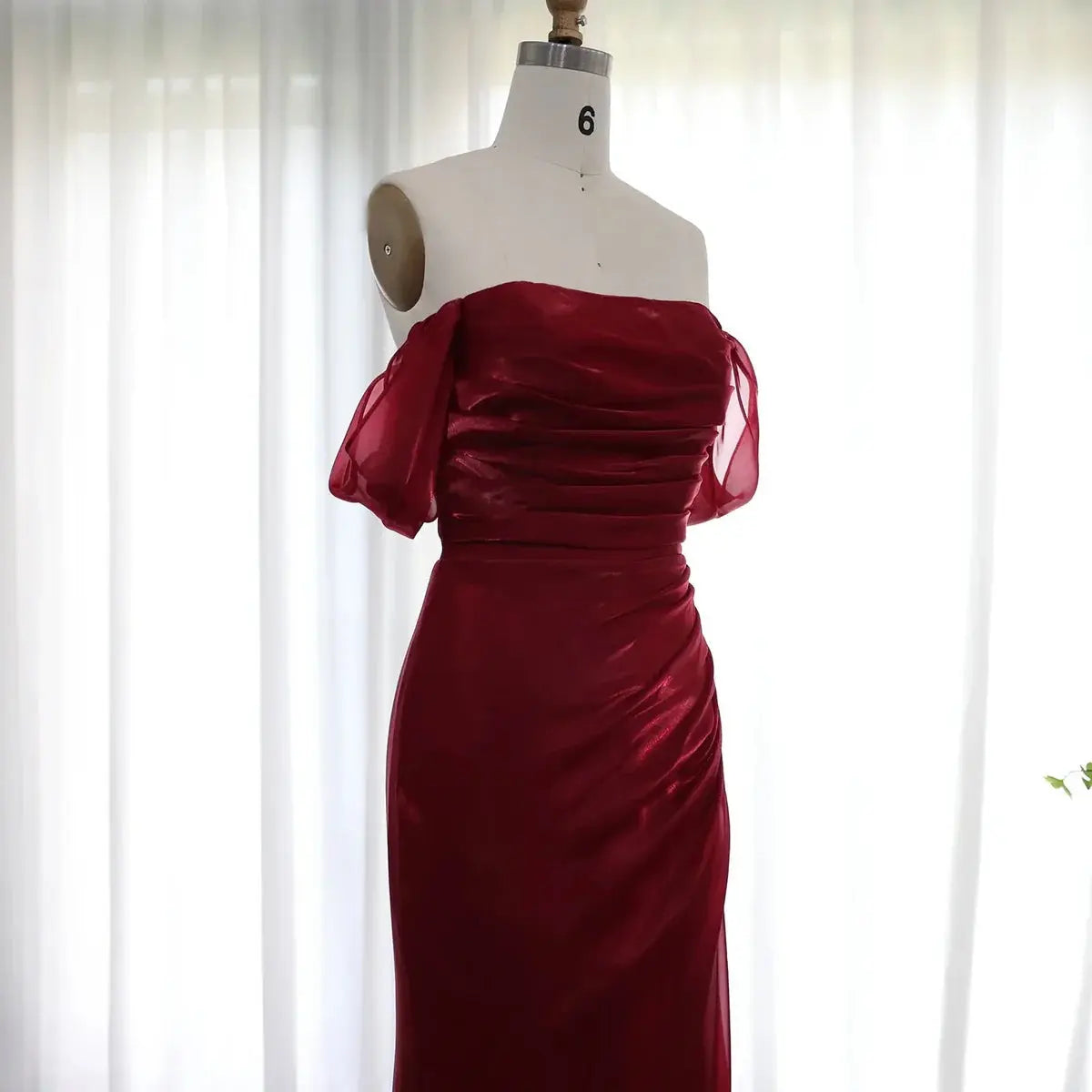 Robe Anastasia ZHrobes