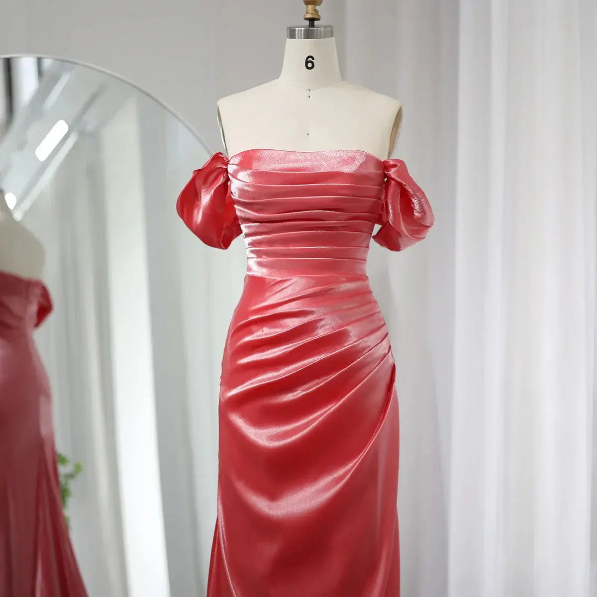 Robe Anastasia ZHrobes