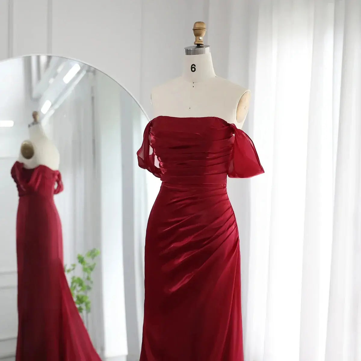 Robe Anastasia ZHrobes