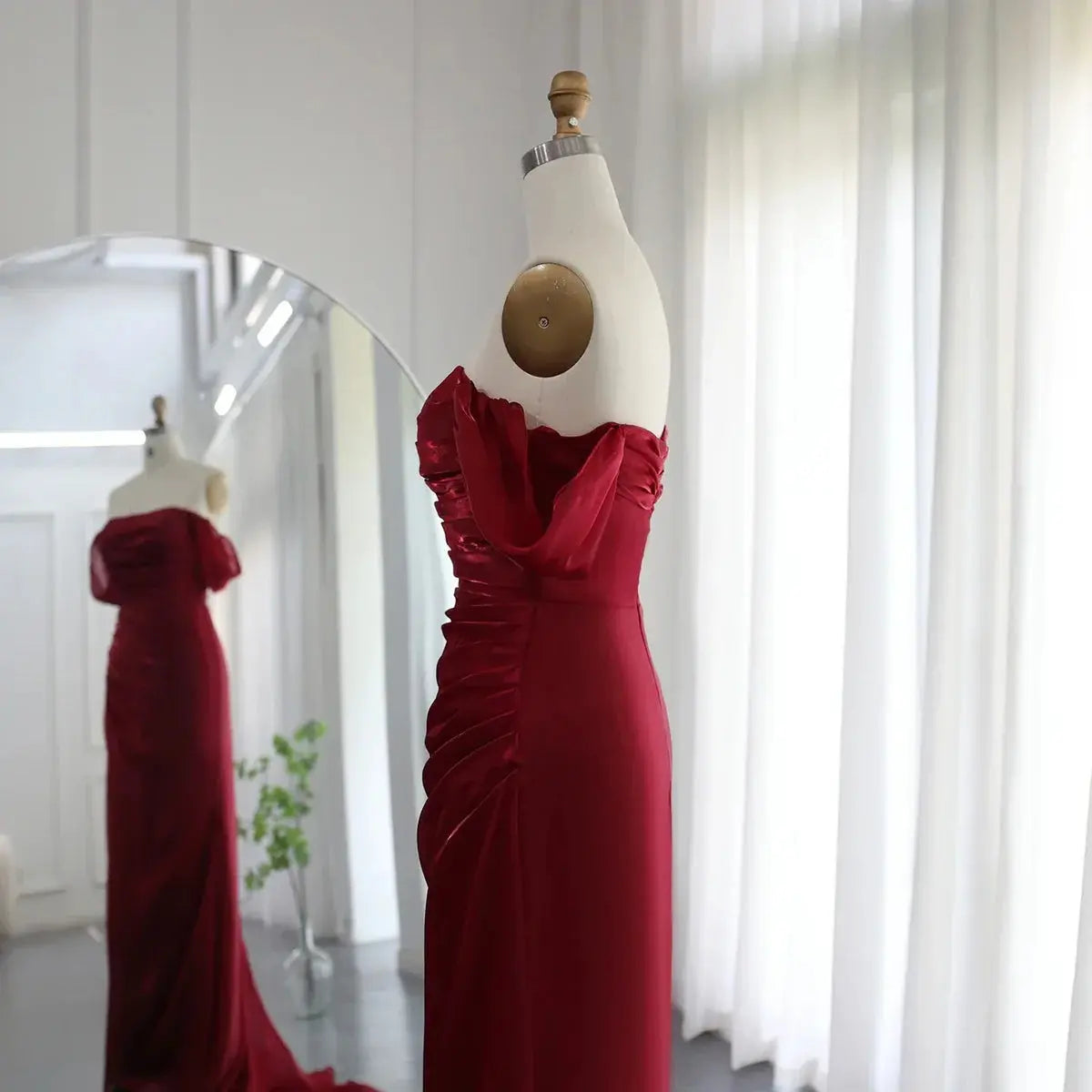 Robe Anastasia ZHrobes