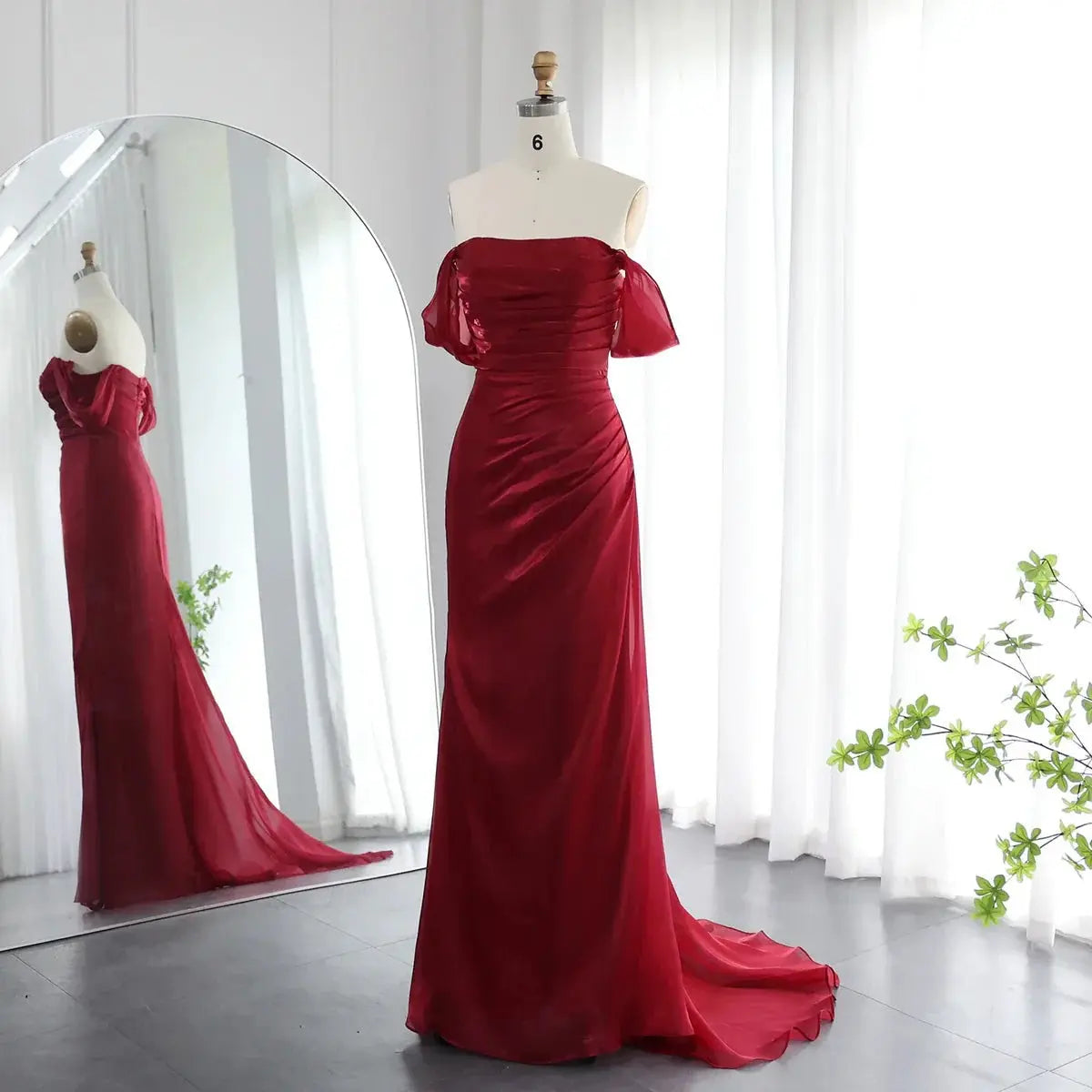 Robe Anastasia ZHrobes