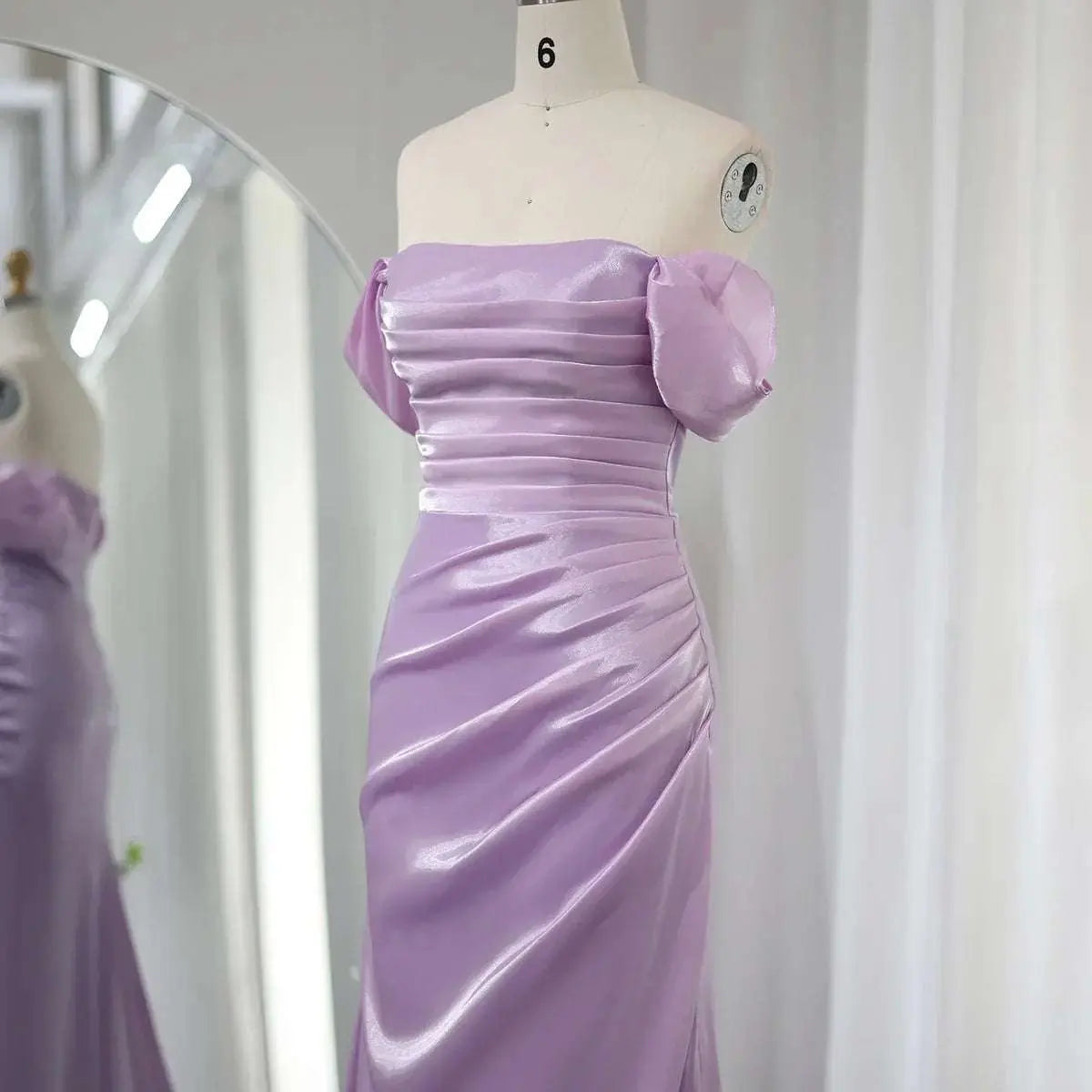 Robe Anastasia ZHrobes