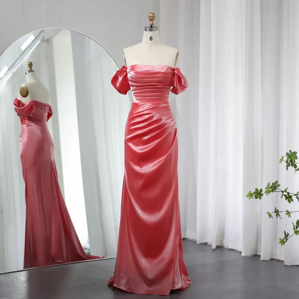 Robe Anastasia ZHrobes