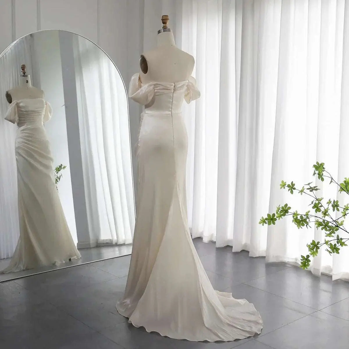 Robe Anastasia ZHrobes