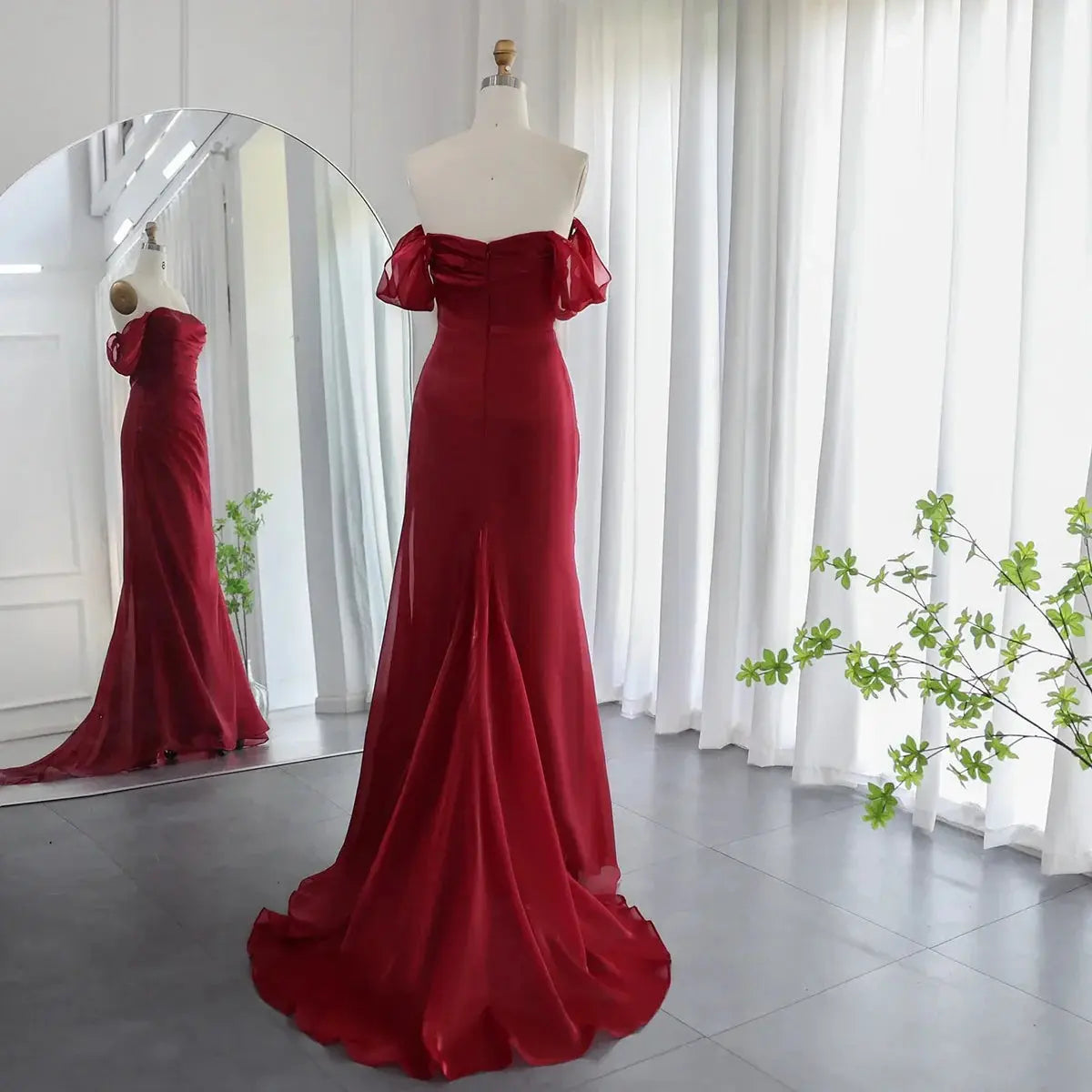 Robe Anastasia ZHrobes