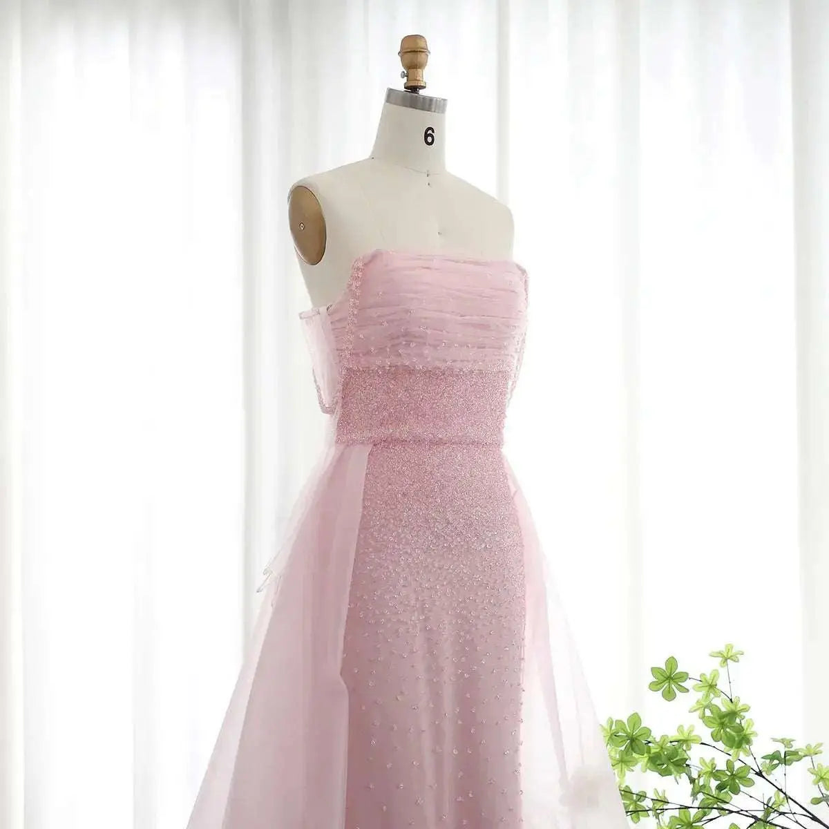 Robe Aya ZHrobes