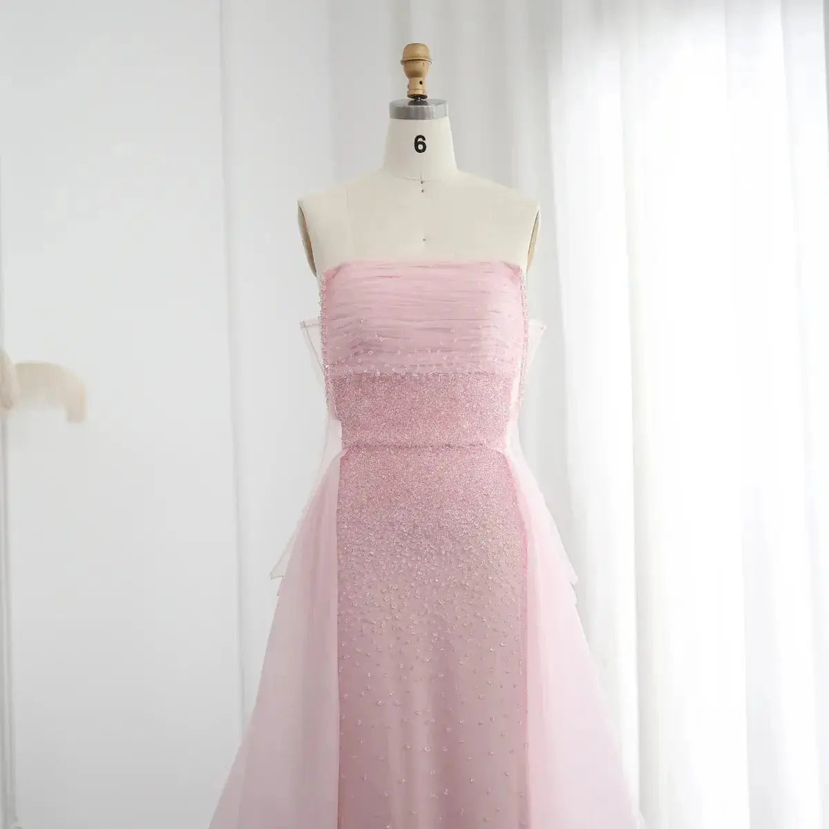 Robe Aya ZHrobes