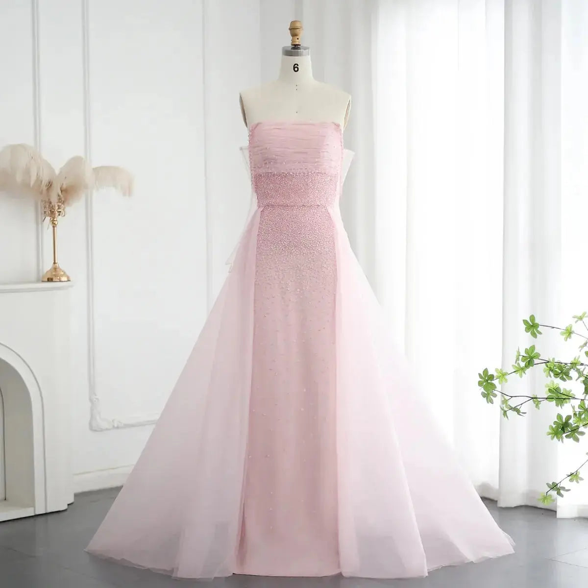 Robe Aya ZHrobes