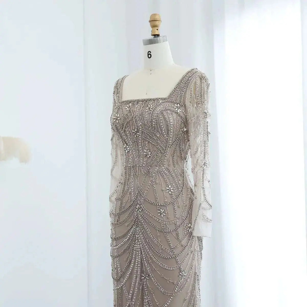 Robe Emma ZHrobes