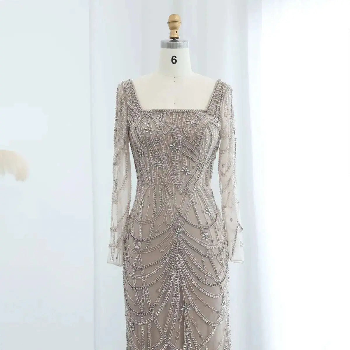 Robe Emma ZHrobes