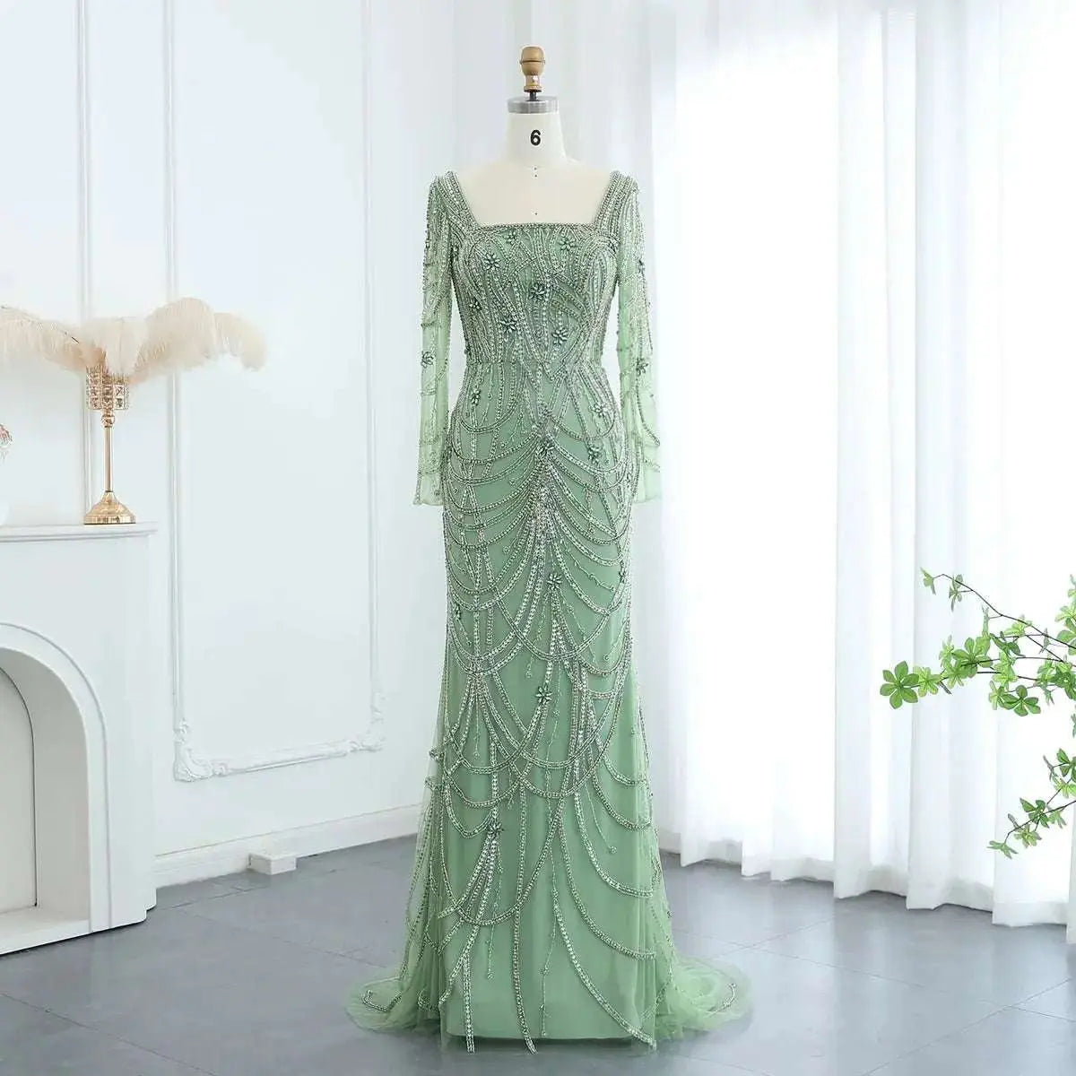 Robe Emma ZHrobes