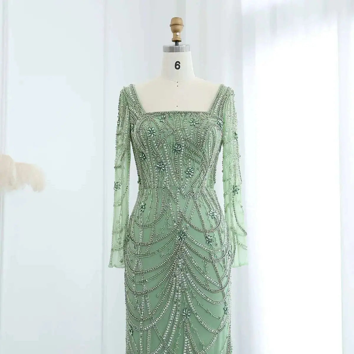 Robe Emma ZHrobes