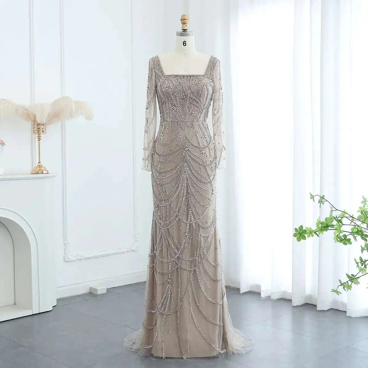 Robe Emma ZHrobes