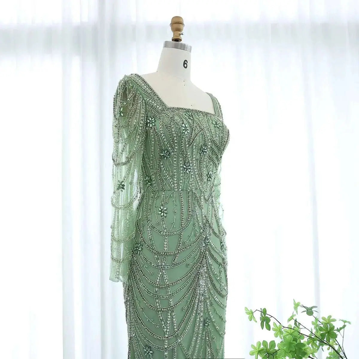 Robe Emma ZHrobes