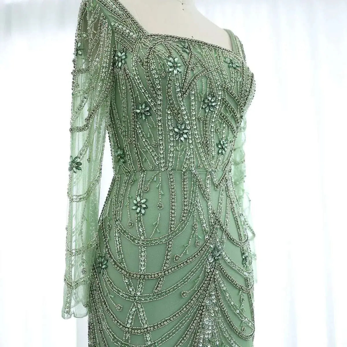 Robe Emma ZHrobes