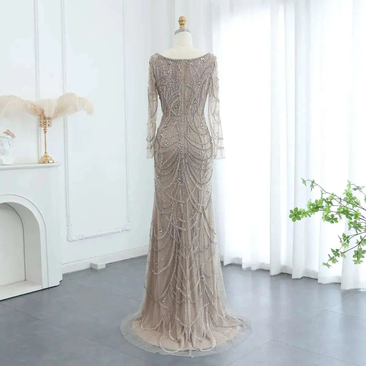 Robe Emma ZHrobes