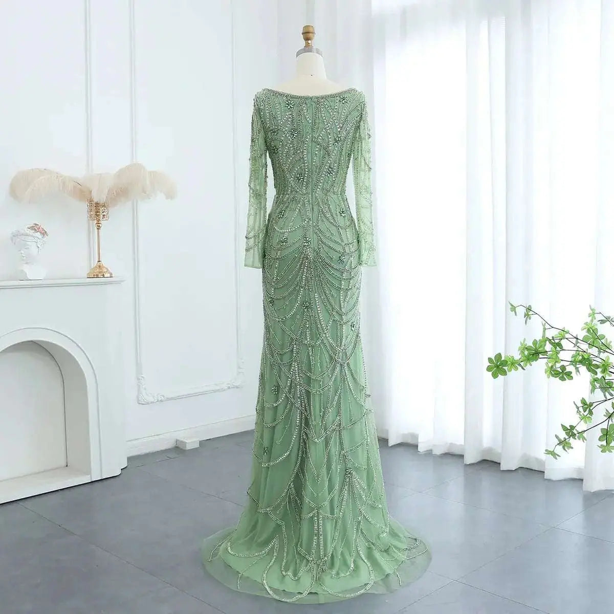 Robe Emma ZHrobes