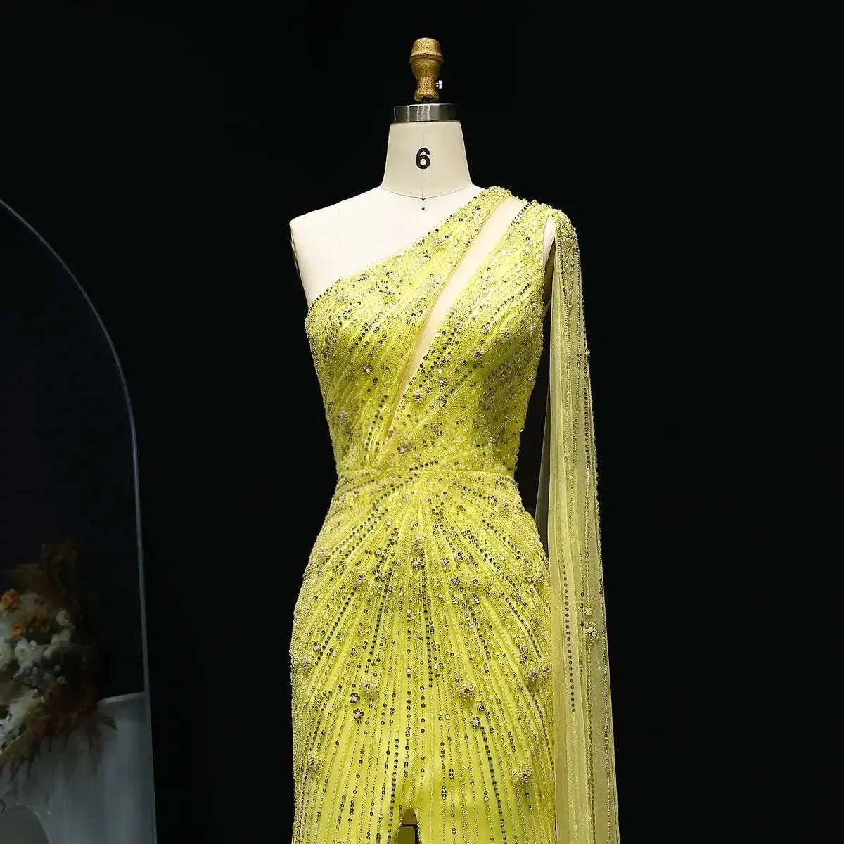 Robe Farah ZHrobes