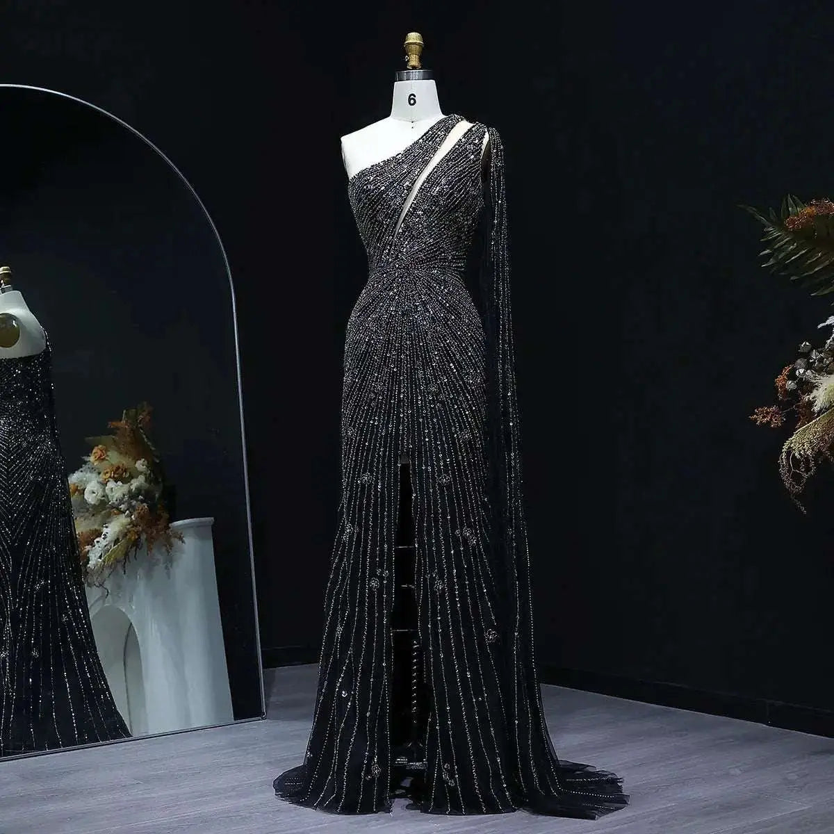 Robe Farah ZHrobes