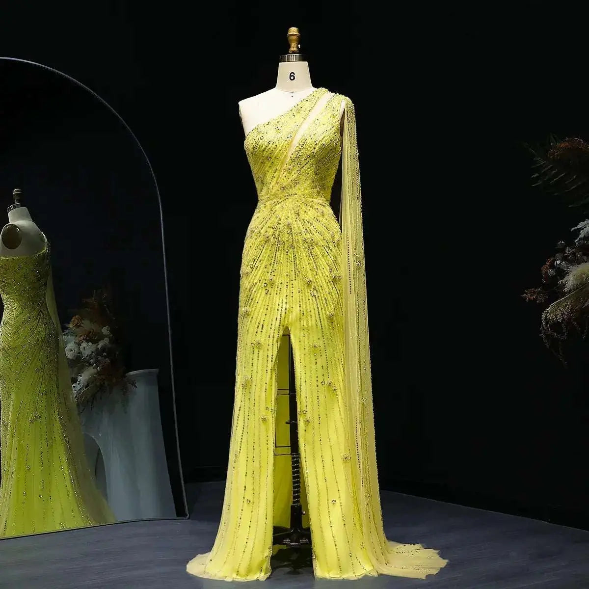 Robe Farah ZHrobes
