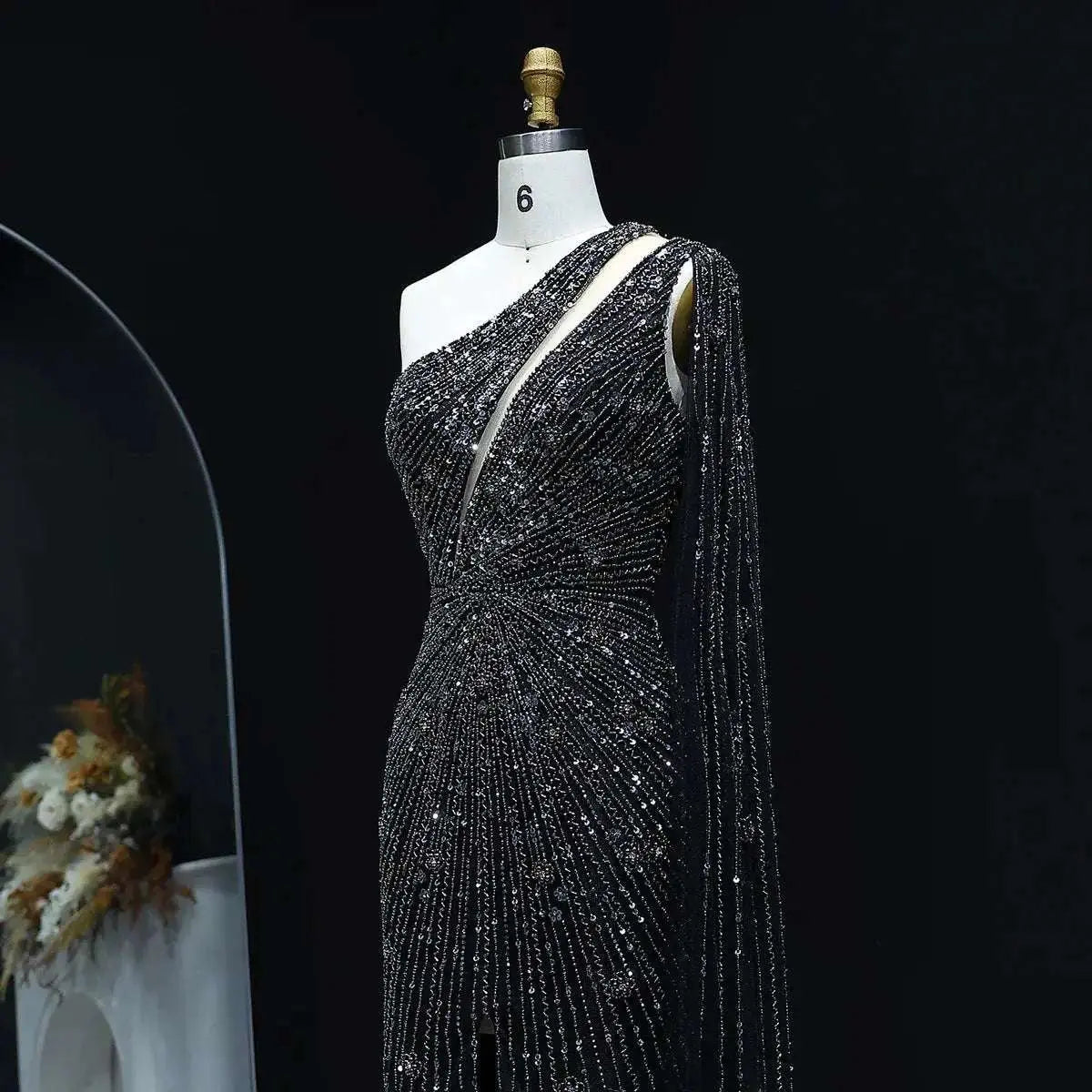 Robe Farah ZHrobes