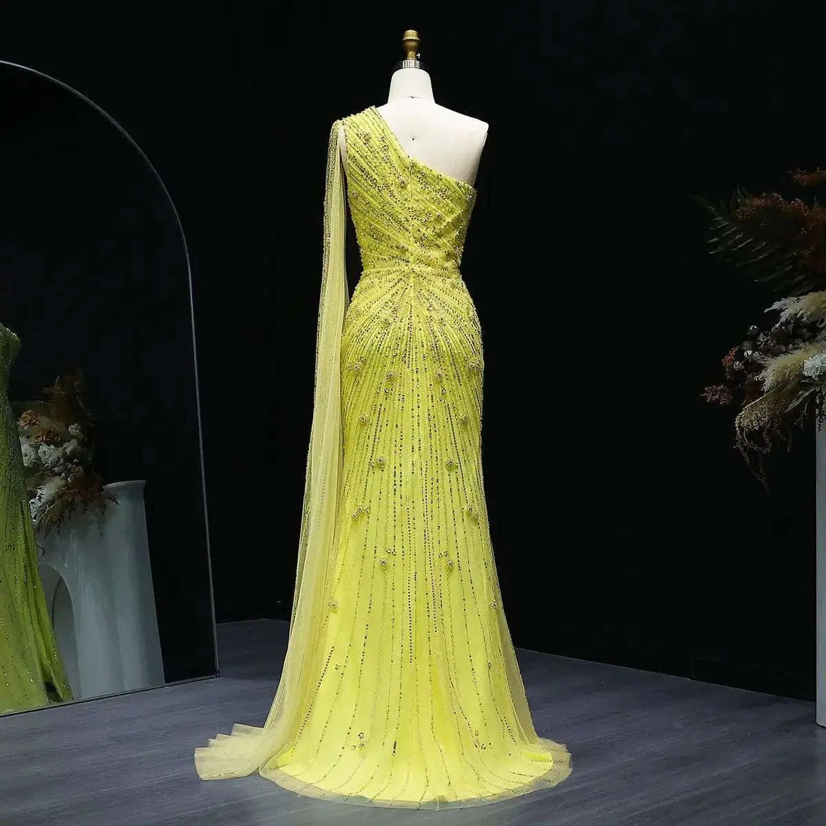 Robe Farah ZHrobes