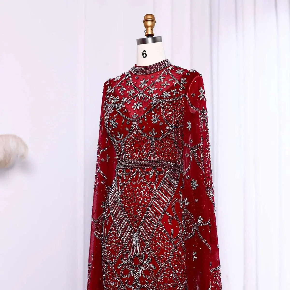 Robe Feyruz ZHrobes