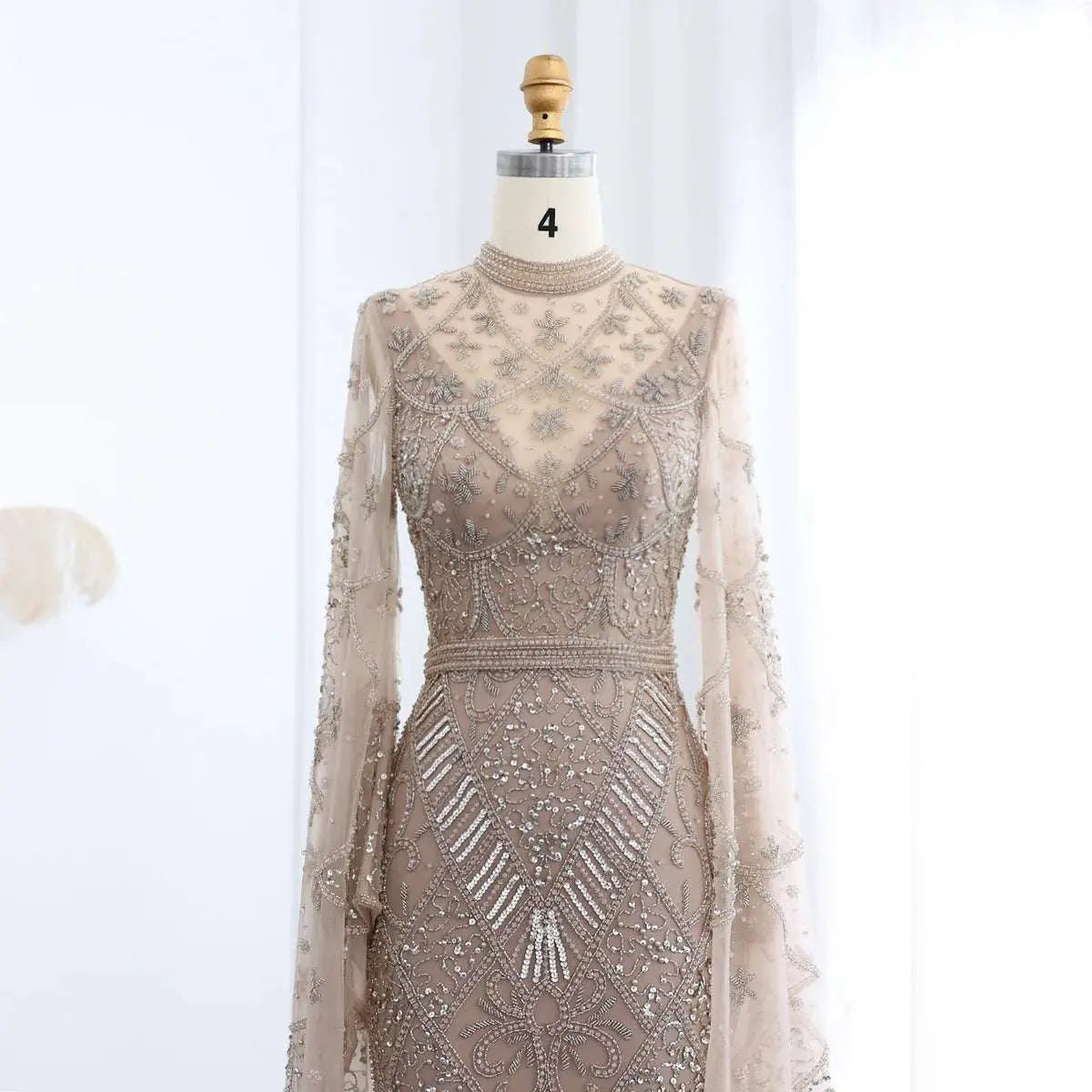 Robe Feyruz ZHrobes