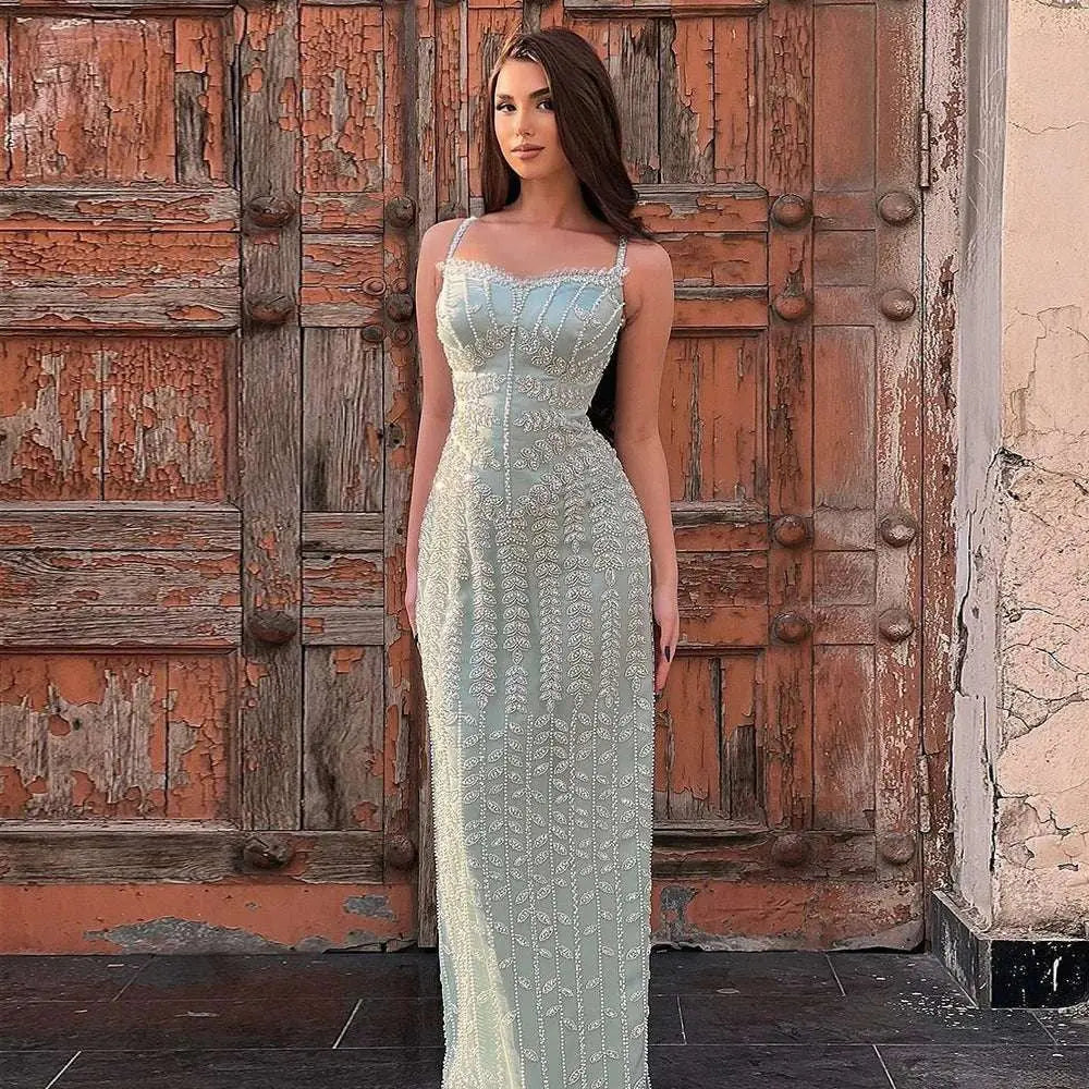 Robe Mermaid ZHrobes
