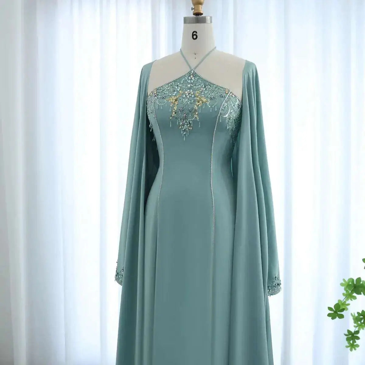 Robe Rania ZHrobes