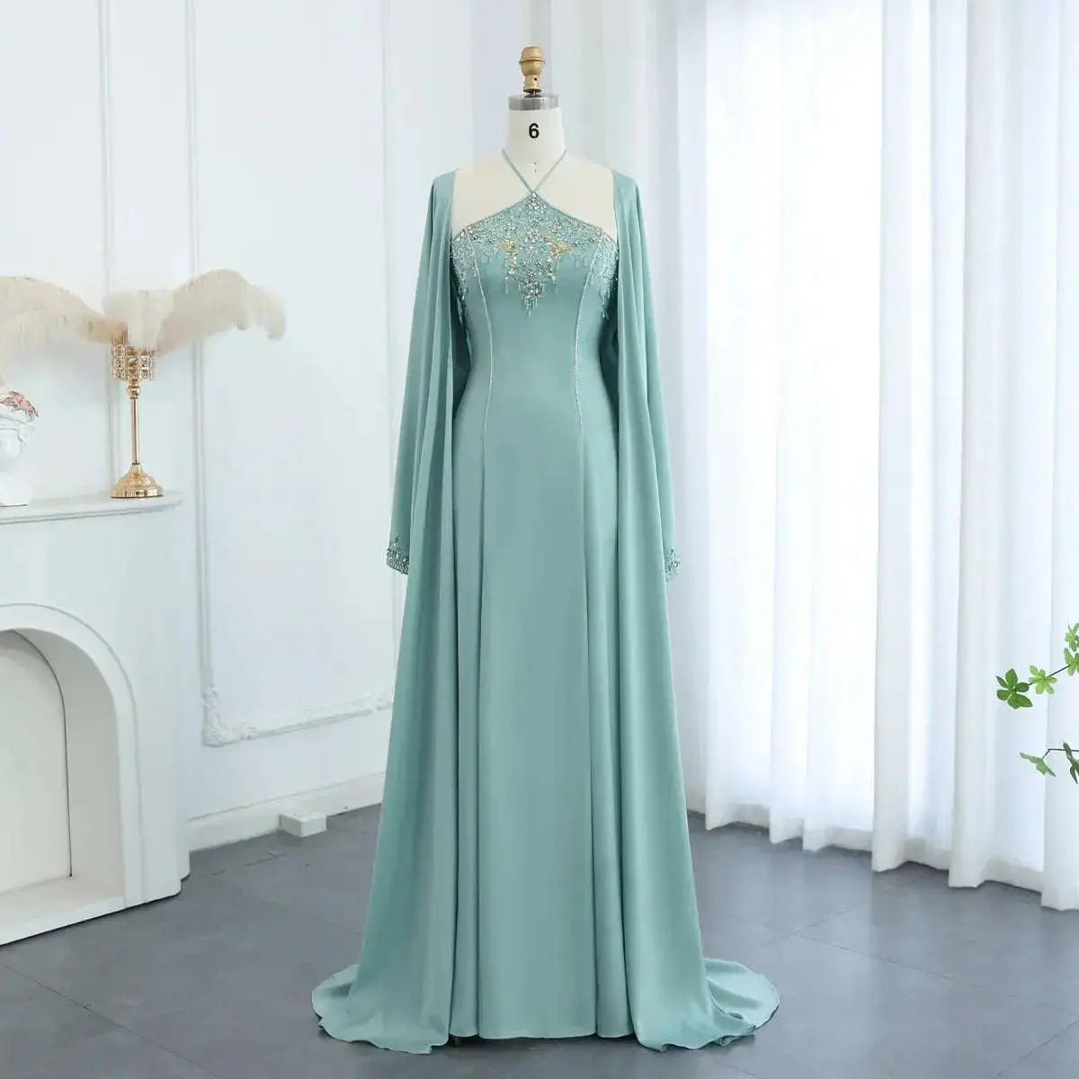 Robe Rania ZHrobes
