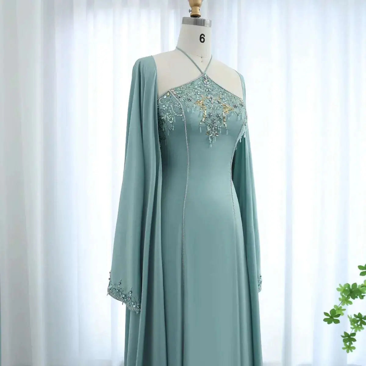 Robe Rania ZHrobes