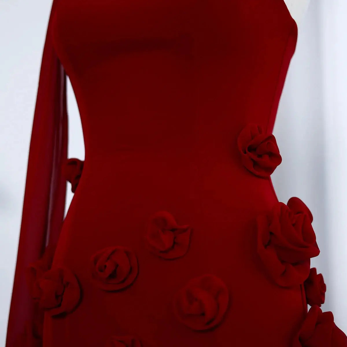 Robe Rose ZHrobes