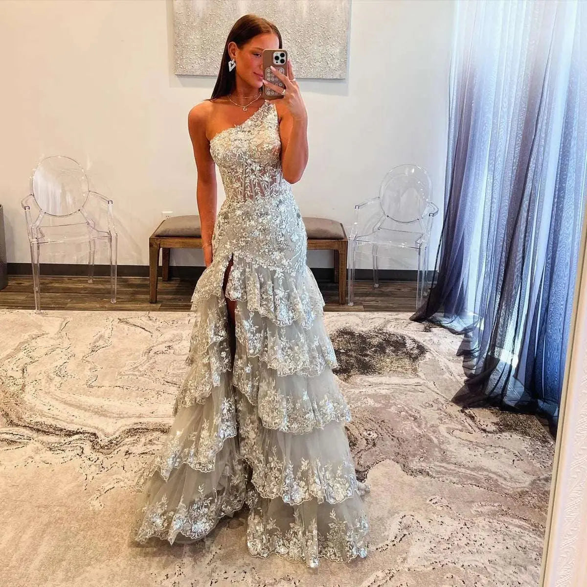 Robe Sheïm ZHrobes