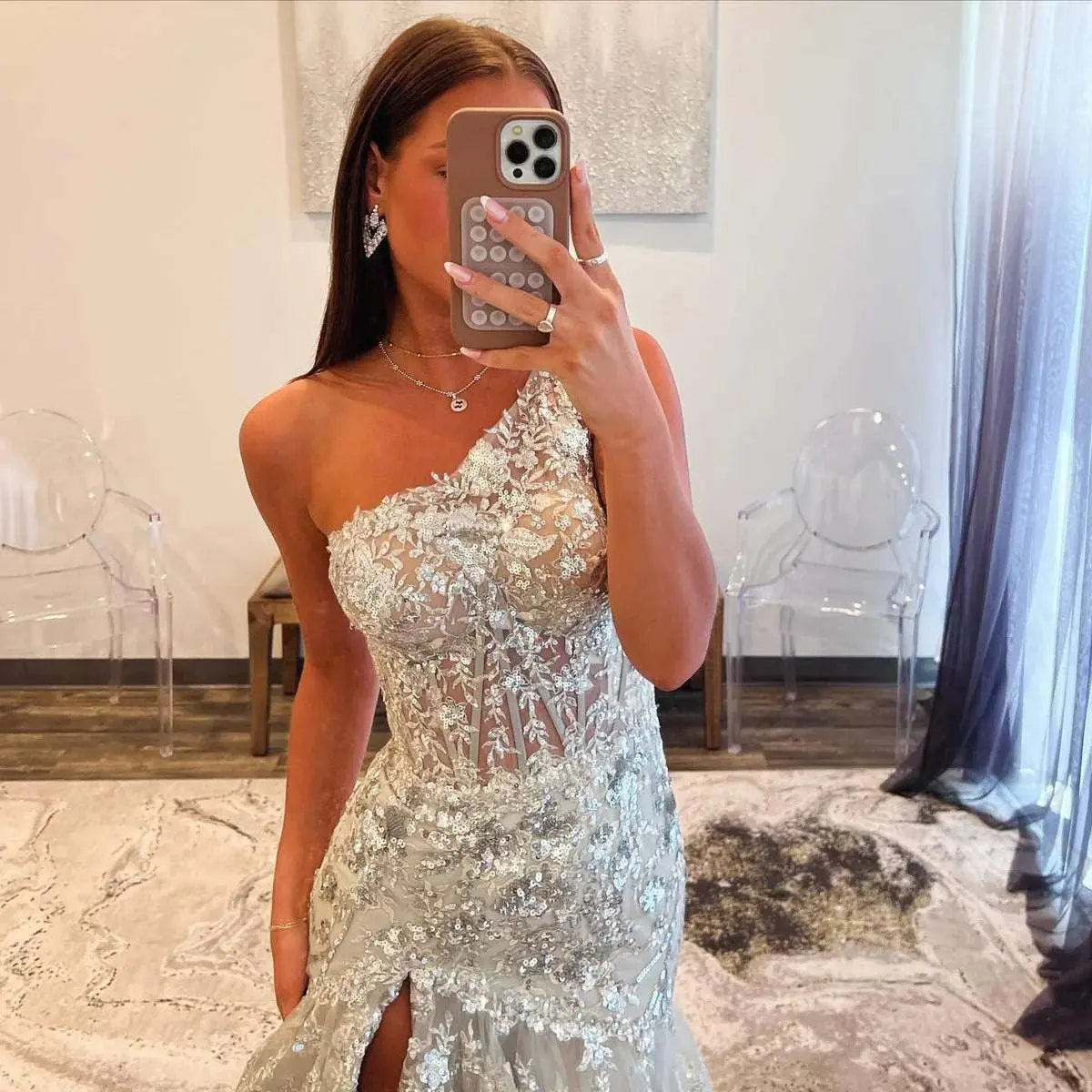 Robe Sheïm ZHrobes