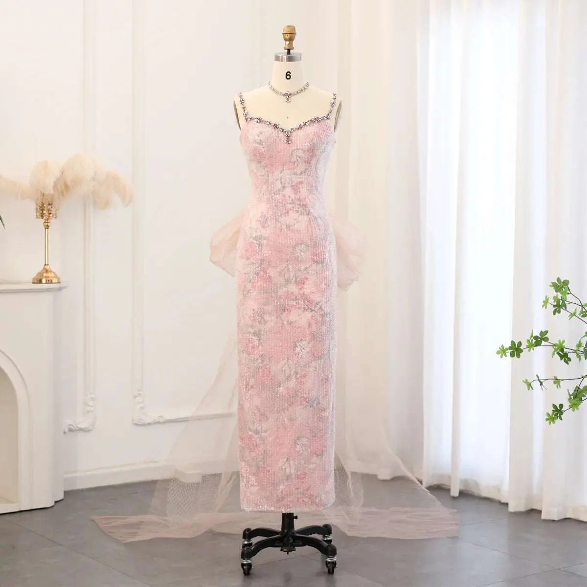 Robe Solene ZHrobes