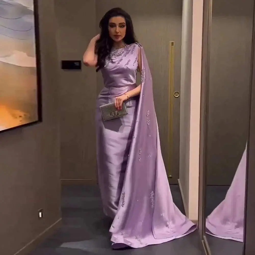 Robe Somaya ZHrobes