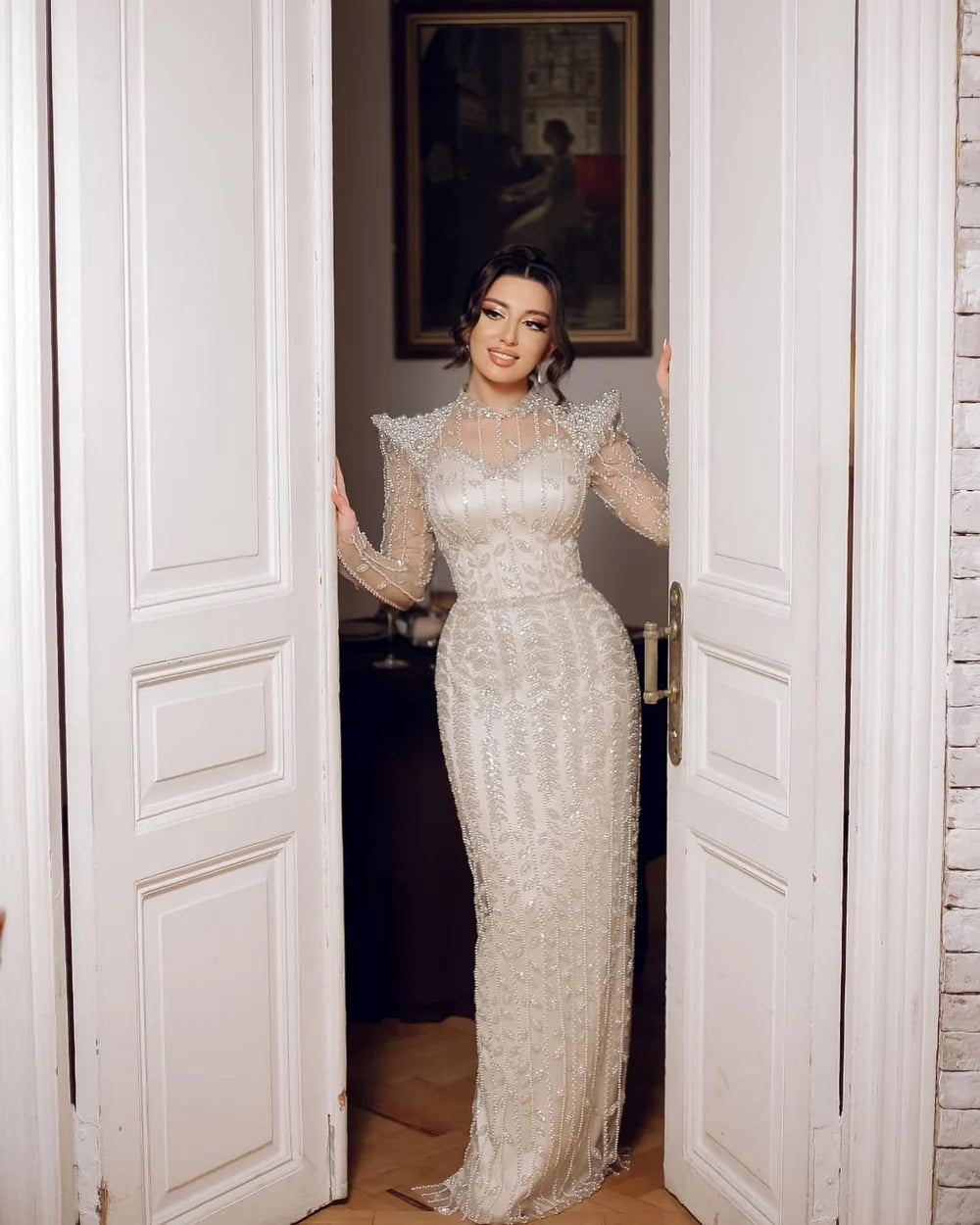 Robe Alya ZHrobes