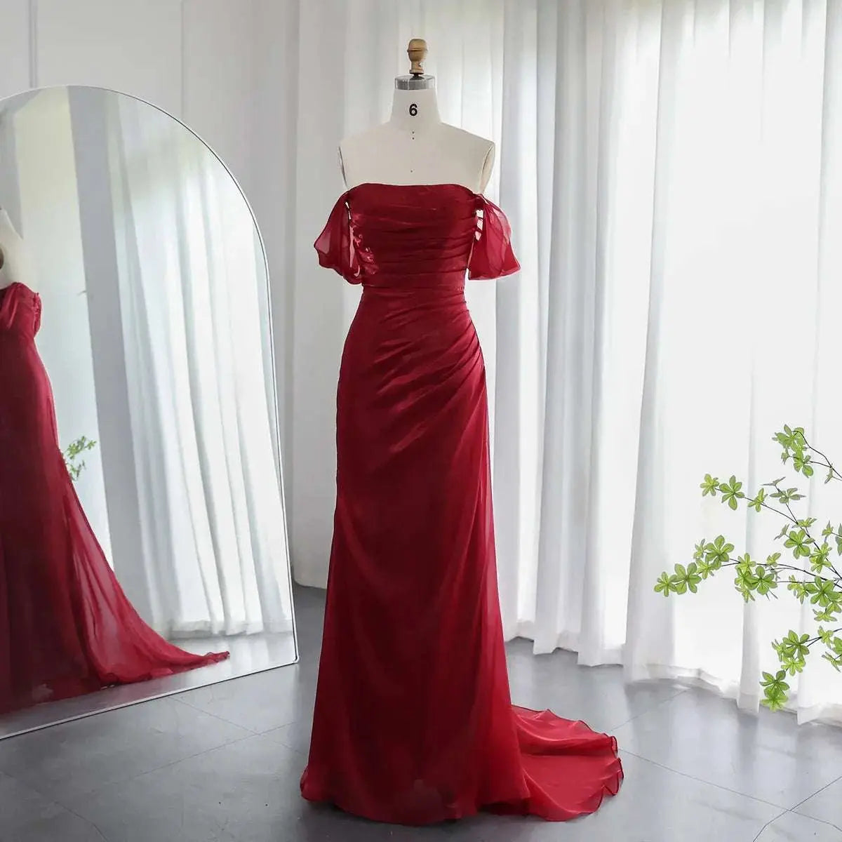 Robe Anastasia ZHrobes