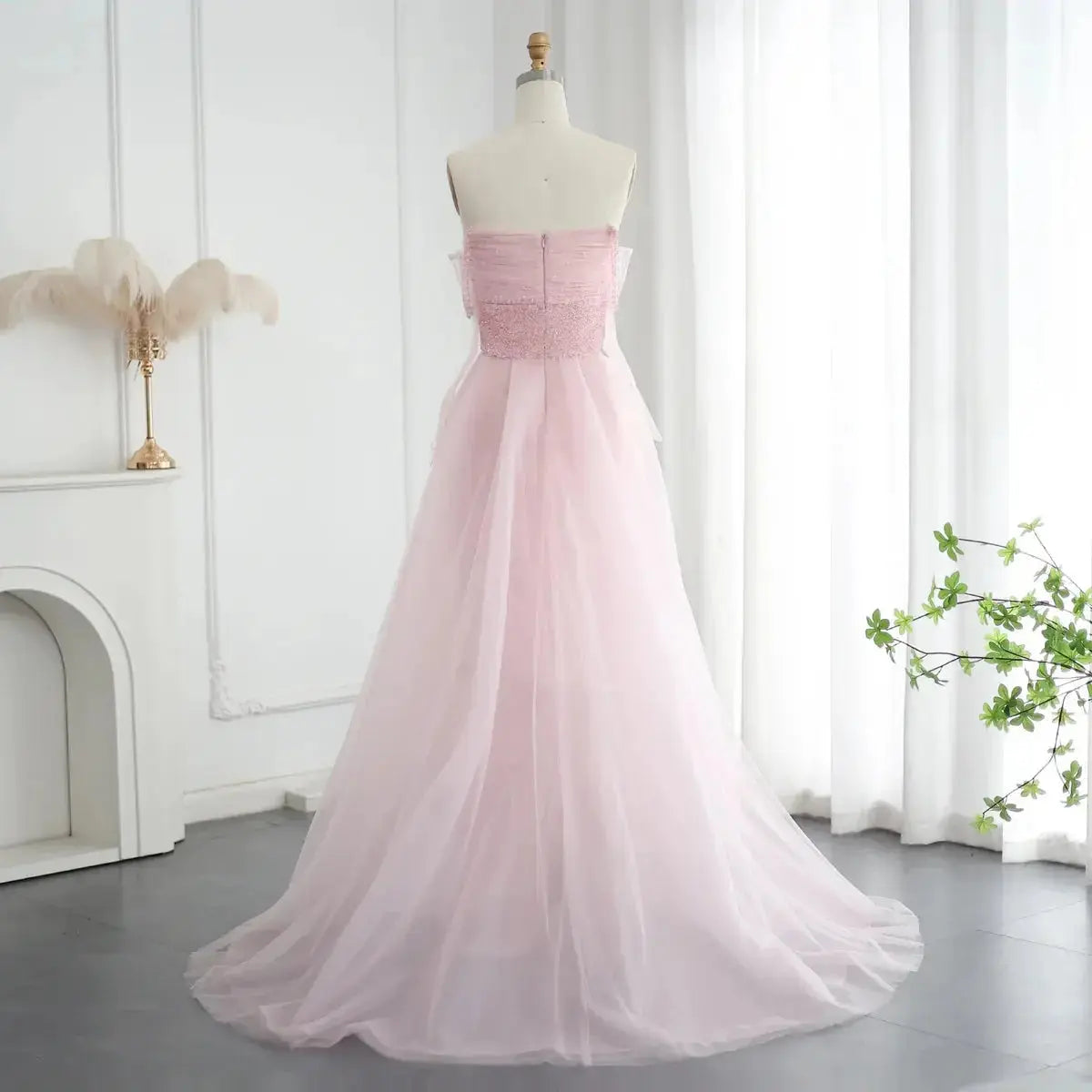 Robe Aya ZHrobes